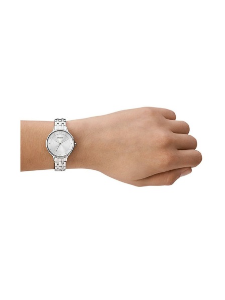 Skagen Dámske okrúhle hodinky Skagen Anita Lille SKW3126