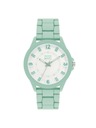 Steve Madden Dámske okrúhle hodinky Steve Madden SM/5017WTLB