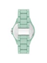 Steve Madden Dámske okrúhle hodinky Steve Madden SM/5017WTLB