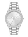 Steve Madden Dámske hodinky Steve Madden SM/8103SVSV