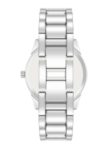 Steve Madden Dámske hodinky Steve Madden SM/8103SVSV