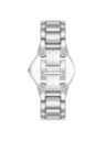 Steve Madden Dámske okrúhle hodinky Steve Madden SM/8155SVSV