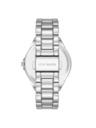 Steve Madden Dámske okrúhle hodinky Steve Madden SM/8113SVSV