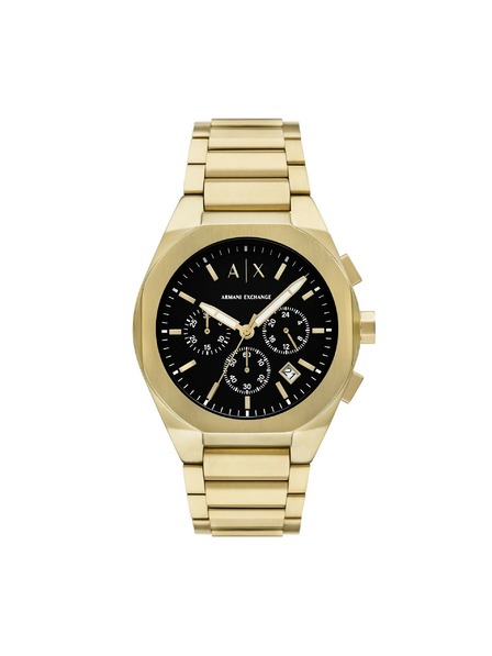 Armani Exchange Pánske hodinky Armani Exchange SYNC AX4180