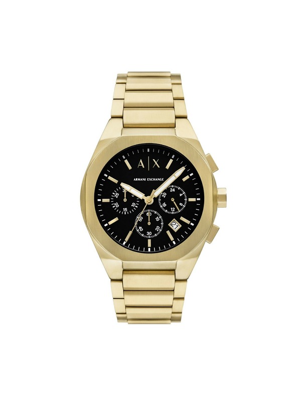 Armani Exchange Pánske hodinky Armani Exchange SYNC AX4180