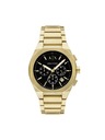 Armani Exchange Pánske hodinky Armani Exchange SYNC AX4180