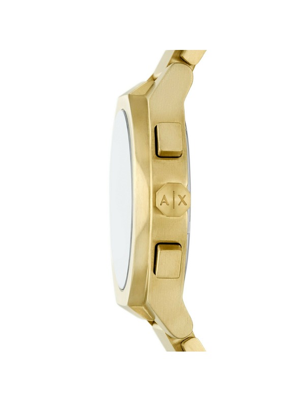 Armani Exchange Pánske hodinky Armani Exchange SYNC AX4180
