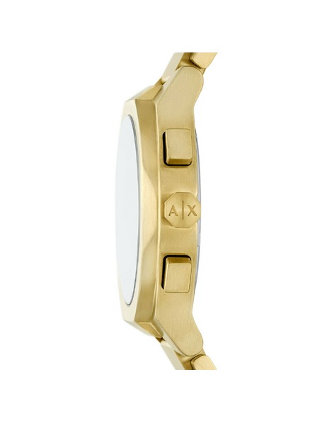 Armani Exchange Pánske hodinky Armani Exchange SYNC AX4180