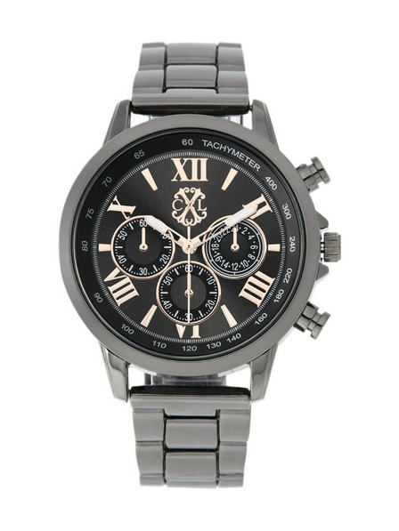 CXL by Christian Lacroix Pánske okrúhle hodinky CXL by Christian Lacroix CXLW6239