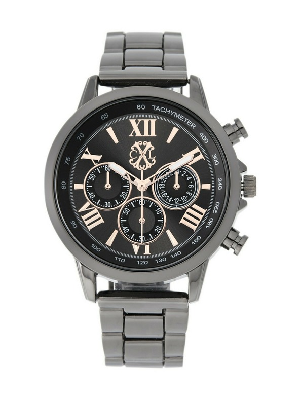 CXL by Christian Lacroix Pánske okrúhle hodinky CXL by Christian Lacroix CXLW6239