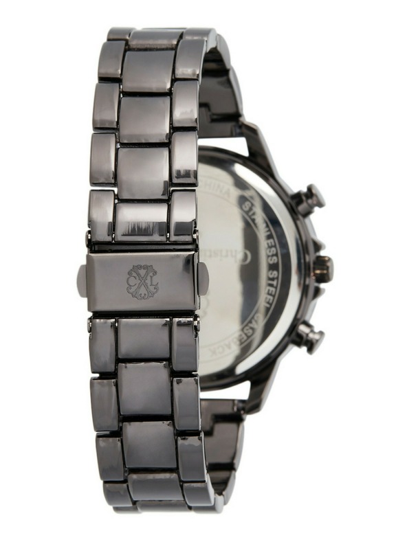 CXL by Christian Lacroix Pánske okrúhle hodinky CXL by Christian Lacroix CXLW6239