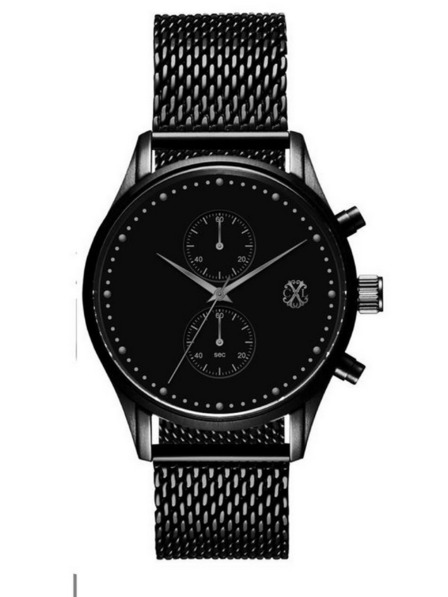 CXL by Christian Lacroix Pánske okrúhle hodinky CXL by Christian Lacroix CXLW8171