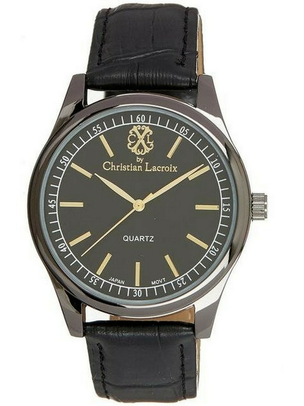CXL by Christian Lacroix Pánske hodinky CXL by Christian Lacroix CXLS19MW037B