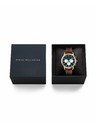 Daniel Wellington Daniel Wellington pánske hodinky Iconic Chronograph St Mawes Panda DW00100875