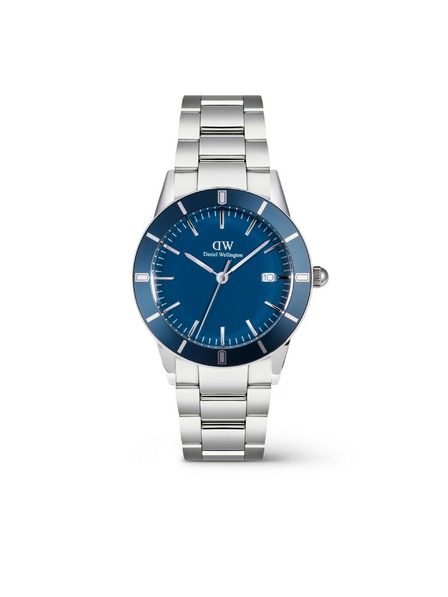 Daniel Wellington Pánske hodinky Daniel Wellington Iconic Paradigma 40 DW00100820