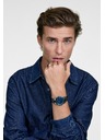 Daniel Wellington Pánske hodinky Daniel Wellington Iconic Paradigma 40 DW00100820