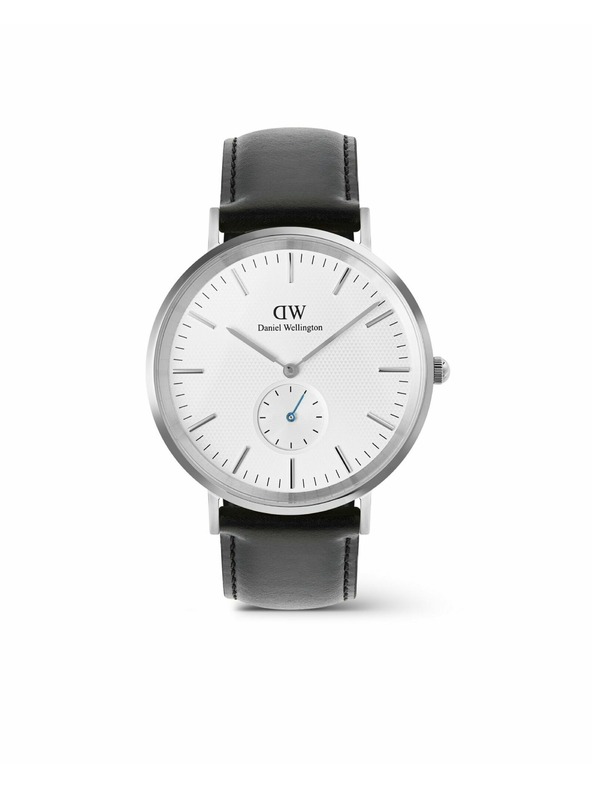 Daniel Wellington Daniel Wellington pánske hodinky Classic Multi-Eye Sheffield DW00100866