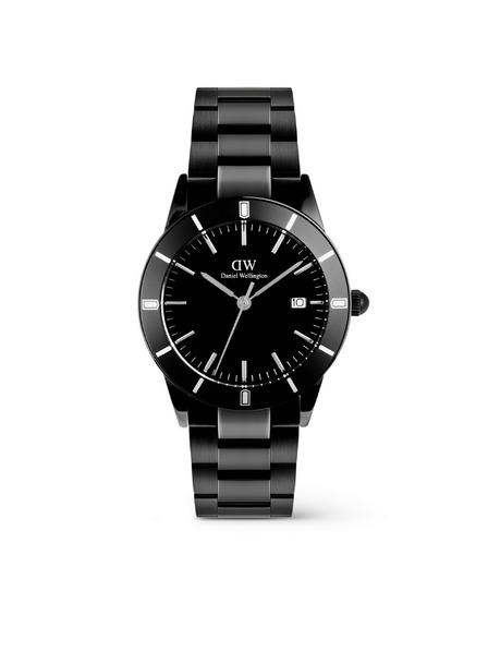 Daniel Wellington Pánske hodinky Daniel Wellington Iconic Paradigma 40 DW00100821