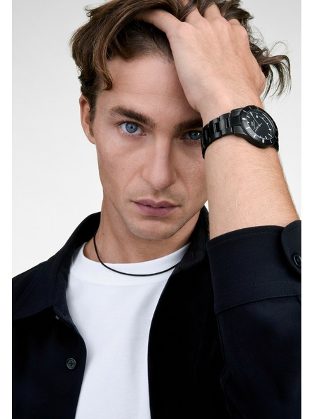 Daniel Wellington Pánske hodinky Daniel Wellington Iconic Paradigma 40 DW00100821