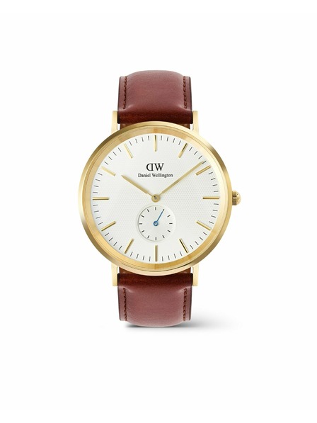 Daniel Wellington Daniel Wellington pánske hodinky Classic Multi-Eye St Mawes Off DW00100869