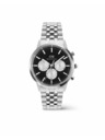 Daniel Wellington Daniel Wellington pánske hodinky Iconic Chronograph Arch 5-Link Panda DW00100873