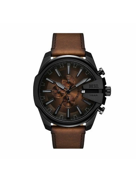 Diesel Pánske hodinky Diesel Mega Chief Slim Chronograph DZ4692