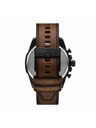 Diesel Pánske hodinky Diesel Mega Chief Slim Chronograph DZ4692