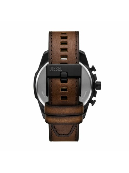 Diesel Pánske hodinky Diesel Mega Chief Slim Chronograph DZ4692