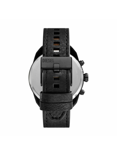 Diesel Pánske hodinky Diesel Spiked Chronograph DZ4667