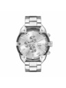 Diesel Pánske hodinky Diesel Spiked Chronograph DZ4677