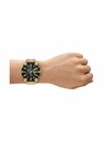 Diesel Pánske hodinky Diesel Spiked Chronograph DZ4678