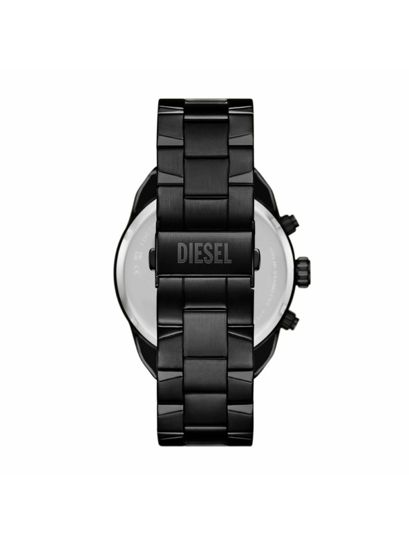 Diesel Pánske hodinky Diesel Spiked Chronograph DZ4691