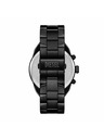 Diesel Pánske hodinky Diesel Spiked Chronograph DZ4691