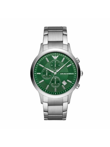 Emporio Armani Pánske hodinky Emporio Armani Renato AR11507