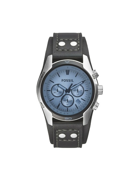 Fossil Fossil Coachman pánske okrúhle hodinky CH2564