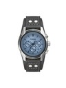 Fossil Fossil Coachman pánske okrúhle hodinky CH2564