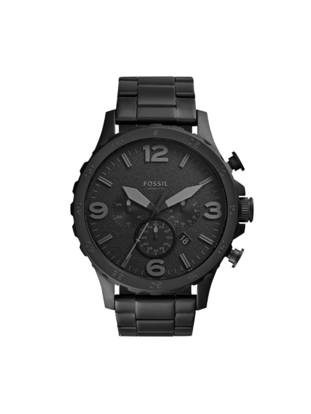 Fossil Fossil Nate pánske okrúhle hodinky JR1401