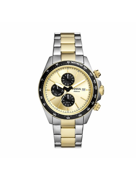 Fossil Pánske hodinky Fossil Autocross FS6126