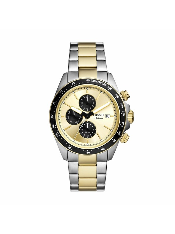 Fossil Pánske hodinky Fossil Autocross FS6126