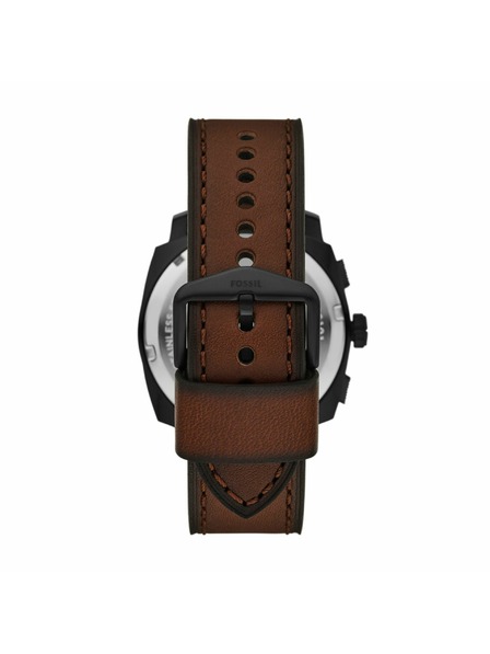 Fossil Pánske hodinky Fossil Machine Chronograph FS6101
