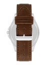 Steve Madden Pánske hodinky Steve Madden SM/9110GRSV