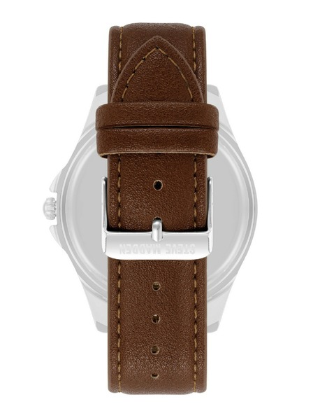 Steve Madden Pánske hodinky Steve Madden SM/9110GRSV