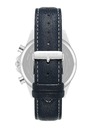 Steve Madden Pánske hodinky Steve Madden SM/9111NVSV