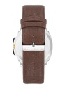 Steve Madden Pánske hodinky Steve Madden SM/9117GYTT
