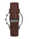 Steve Madden Pánske hodinky Steve Madden SM/9116GRDG