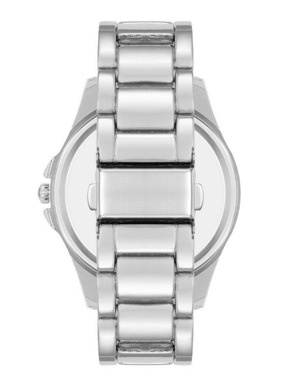Steve Madden Pánske hodinky Steve Madden SM/9128NVSV