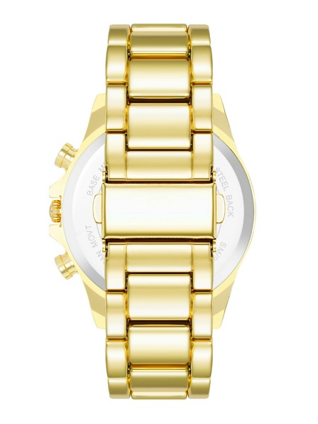 Steve Madden Pánske hodinky Steve Madden SM/9101CHGP
