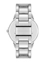 Steve Madden Pánske hodinky Steve Madden SM/9102BLSV