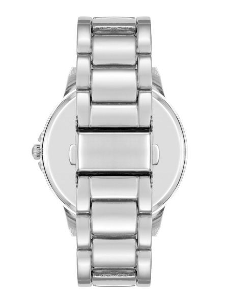 Steve Madden Pánske hodinky Steve Madden SM/9102BLSV