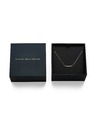 Daniel Wellington Daniel Wellington dámsky náhrdelník oceľový Mirelle Eternity DW00401633